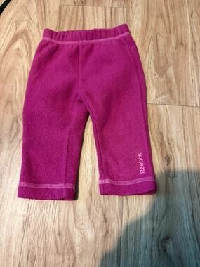 Reebok bottoms